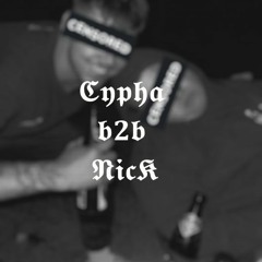 Basement Tune Vol. 3.0 bis der Nachbar die Bullen holt (b2b Nick!)