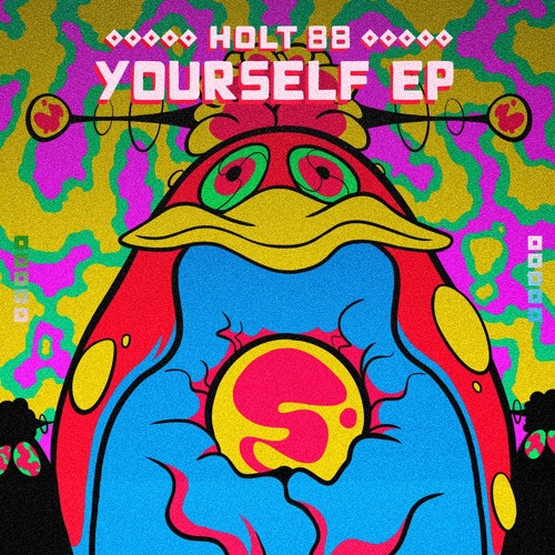Holt 88 - Yourself (Original Mix)