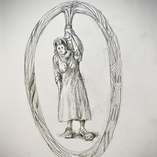 נטע אלקיים - נעמי ורות (פיוט לחג השבועות)