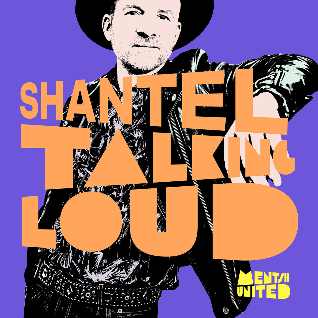 Stream Talking Loud by Shantel | Listen online for free on SoundCloud