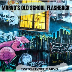 Old School Flashback