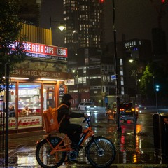 Onar3D - Dark Spaces - ft. placa del centre