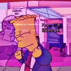 Yea Im Winnin