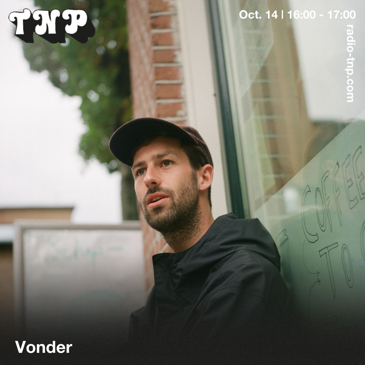 Vonder