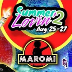 Maromi - LIVE @Summer Lovin 2, Carnation Washington 2023