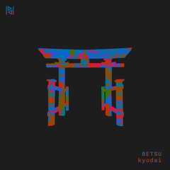 Betsu - Audalo (Original Mix)