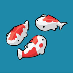 if i were a fish//remix// original by @corook & @oliviabartonhaha