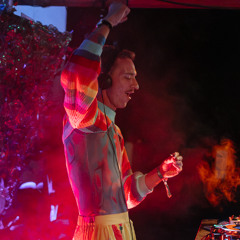 Into The Wild - Live from Cabana Libre Festival (13 Sept 2024)