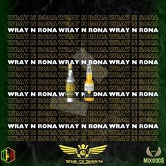 Wray N Rona - Shak Di Selekta