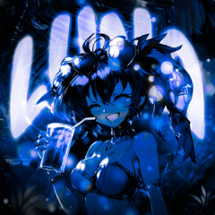 LUNA - Sped Up