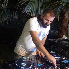 afro house mix 1 (Dj. elias)