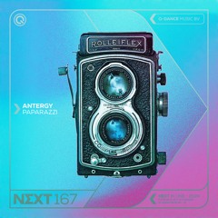 Antergy - Paparazzi | Q-dance presents NEXT