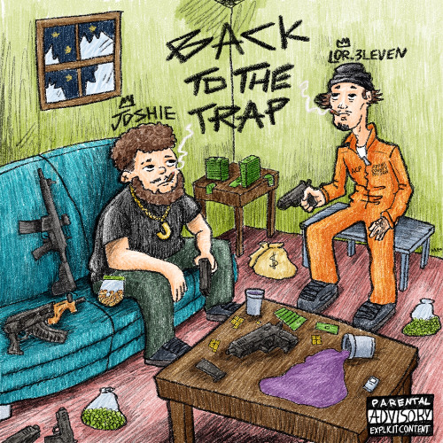 Intro (feat. DJ Lucas)