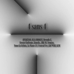 Medley - Remix ( H.LA DROGUE )