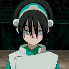 #Toph! (300hearts)