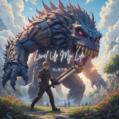 Level Up My Life (Preview)