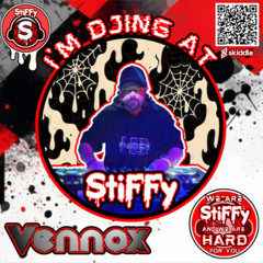 Vennox - Stiffy Mix - 2025