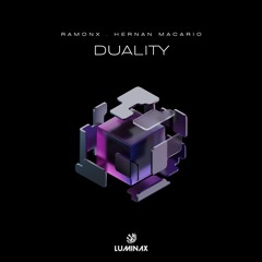 Ramoxx & Hernan Macario - Duality