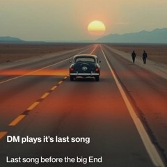 last-song (Part eleven)