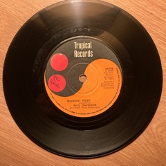 paul davidson midnight rider slowed down