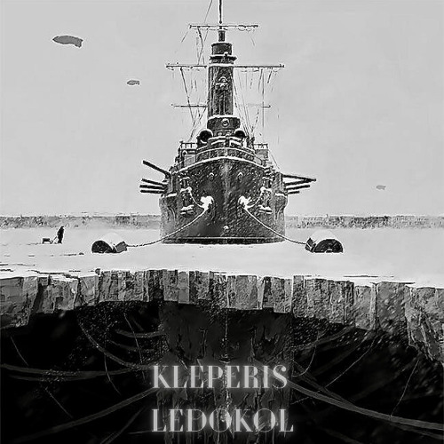 KLEPERIS - LEDOKOL (FREE DL)