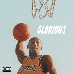 GLORIOUS (FEAT. WILL MARTIAN) (PROD. BY AQUARIUS JAY)