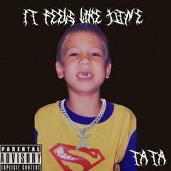 Too Comfortable (Bass Boosted)