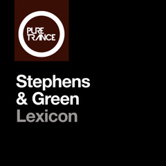 Lexicon (Extended Mix)