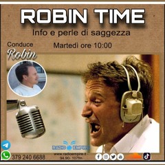 Robin Time Del 30-04-2024