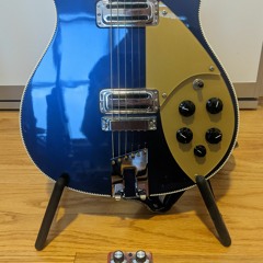 Fresh Juicy Fruit, The Sea, And The Moon (Basic Audio Fresh)