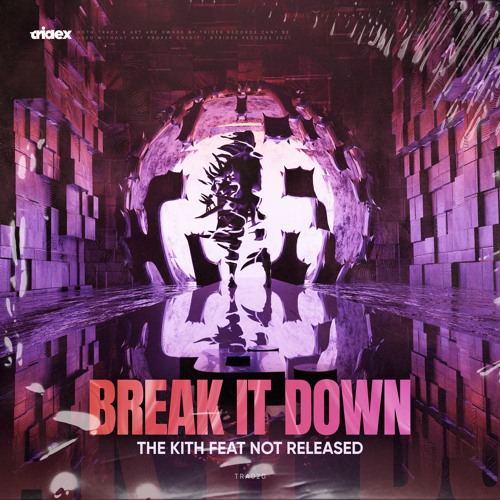 The Kith - Break It Down (ft. Not Released)