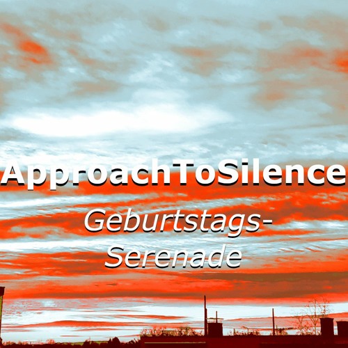 Related tracks: Geburtstags-Serenade
