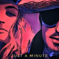 Just A Minute