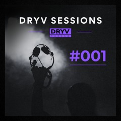 DRYV Techno presents -  PAT BAKER