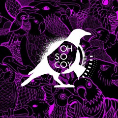 HSM PREMIERE | Maddquest - Bom Dia (Platzdasch Remix) [Oh So Coy Recordings]