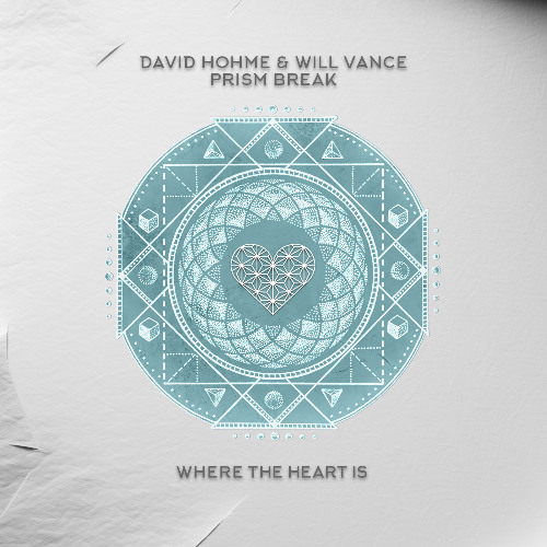 WTHI122 - David Hohme & Will Vance - Prism Break