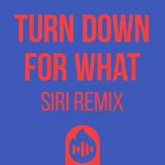 Turn Down For What (Marimba Remix) Ringtone