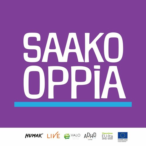 Hahmotushäiriö on luova tapa tehdä asiat toisin
