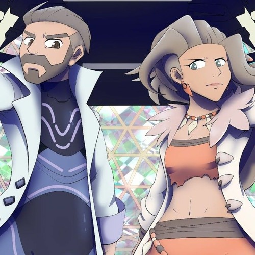 VS. AI Sada/Turo - Pokemon Scarlet/Violet [Retrospecter Remix]