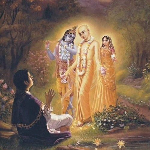 Amarendra Prabhuji _ Je Anilo Prema Dhana.mp3