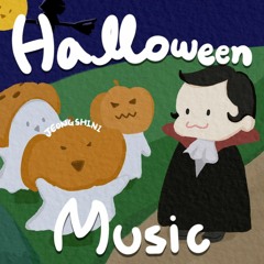 Pumpkin Dance