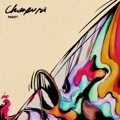 Chanpurū (FULL EP)