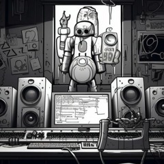 You Can Call Me Toby | The Voder - Instrumental Album