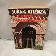 Read EBOOK 💚 Guía de la España mágica (Fontana fantástica) (Spanish Edition) by