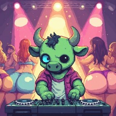 Booty Bounce Anthem