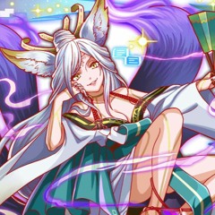 [Crash Fever BGM] Tower Of Saviors Collab Theme