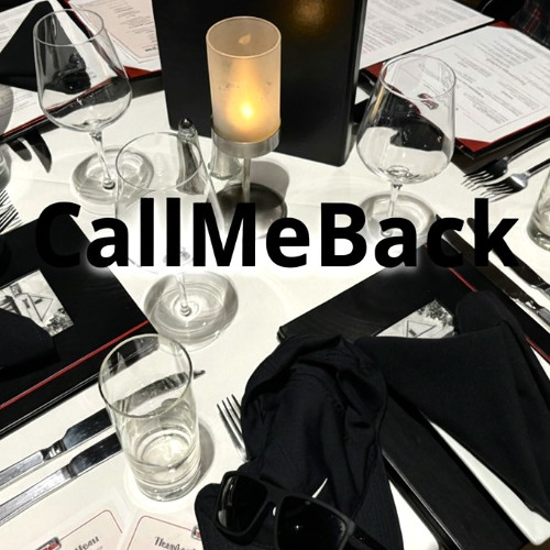 CallMeBack (prod. by Bruje)