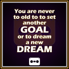 215 Dream A New Dream