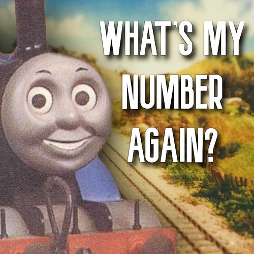 Stream What's My Number Again? by Joey (James Is Here) | Listen online ...
