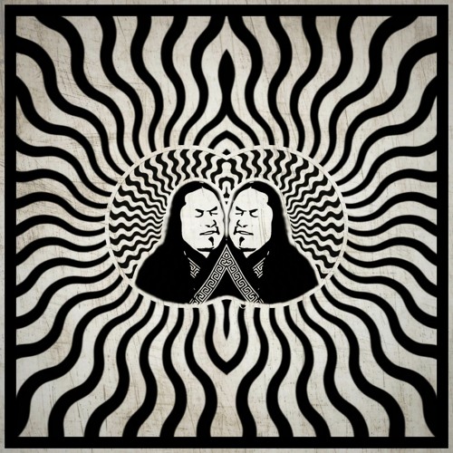 TUVAN RAVE  -  BELEKTEK